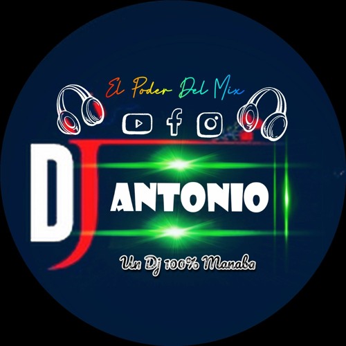 DJ ANTONIO V,C’s avatar