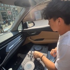 ryan chong
