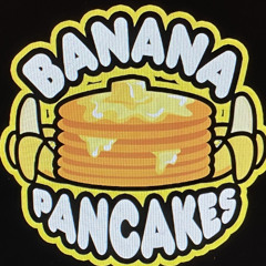 Banana Pancakes