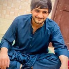 Zabih Jan