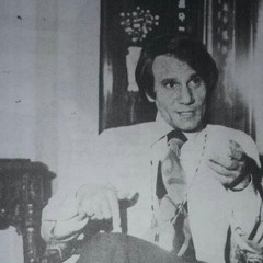 طلال مداح