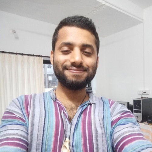 Sathvik Jain’s avatar