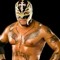 REY Mysterio tha joker
