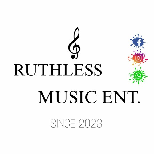 Ruthless Music Entertainment’s avatar