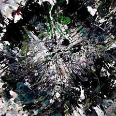 Shamanic Ape