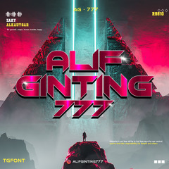 ALIF GINTING777