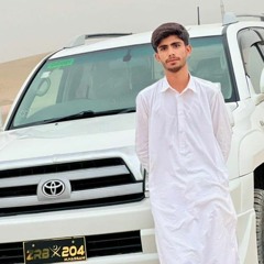 salman Faraz Baloch(محمد حسنی)