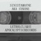 sinistamayne