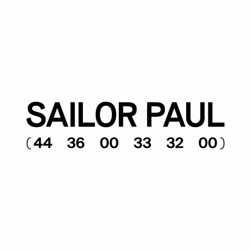 SAILOR PAUL’s avatar