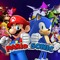 Mariogamer & Sonicgaming