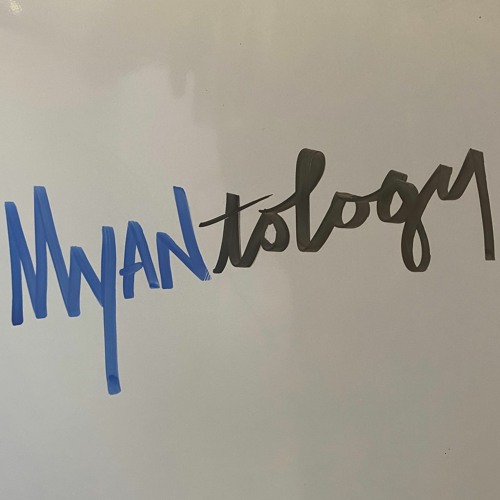 Myantology’s avatar