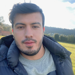 Daniel Buitrago