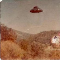 UFO Vorfall