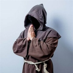 Dark Monk