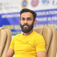 Manuraj Vimukthi