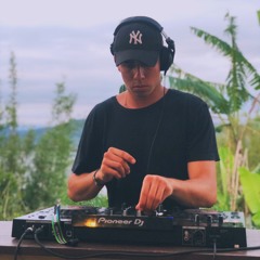 Toni Pruner - 18/08/2020