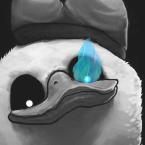 Dank Duck’s avatar