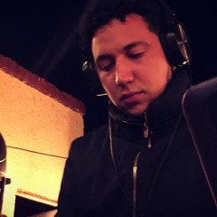 Jay Cea Hëich (J.C.A.H)