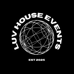 LUVHOUSEVENTS