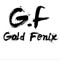 Gold fénix