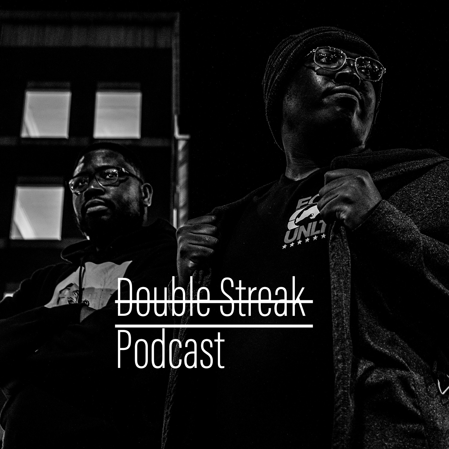 Double Streak Podcast podcast artwork