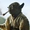 kaptein yoda