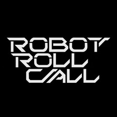 Robot Roll Call