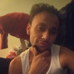 ALI3N Ay3 aka Jeremy Alexander Palomo