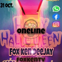 FOX KEN DEEJAYS 23-10-2003