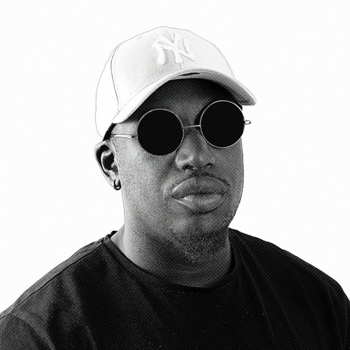 DJ SLY'D — artist photo