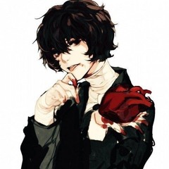 ⊘☥♡Osamu Dazai⊘☥♡
