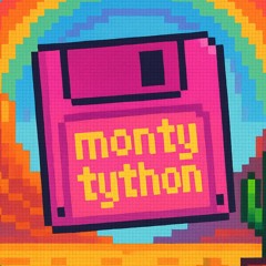 Monty Tython