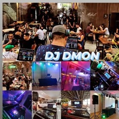 DJ_DMON