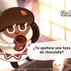 🤎CocoaLover!🤎