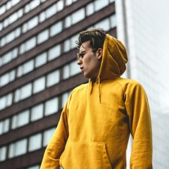 Alex Stetson