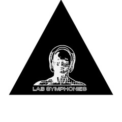 LAB SYMPHONIES