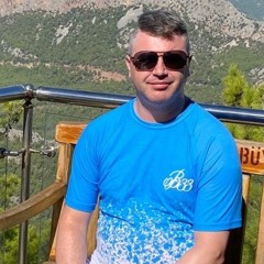 Steve Barham