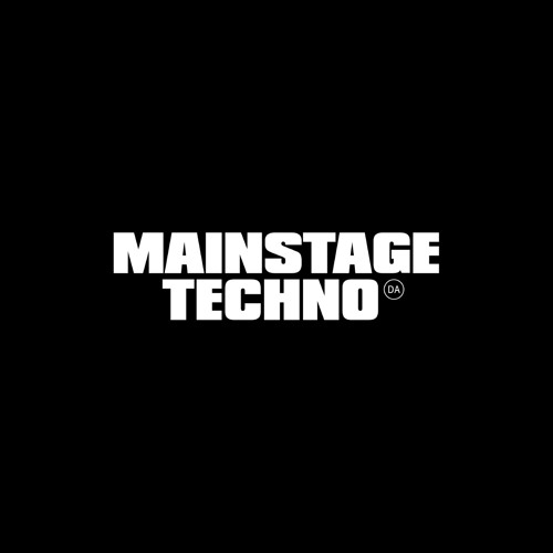 MAINSTAGE TECHNO’s avatar