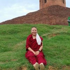 Lobsang Saltong
