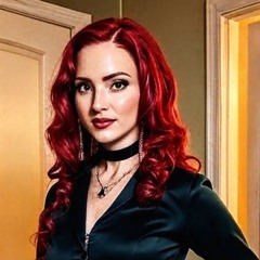 Karen Farrar (Lady K)