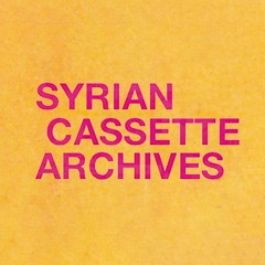 Syrian Cassette Archives