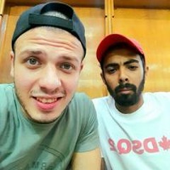 Ammar Yasser