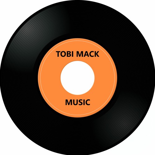 Tobi Mack’s avatar
