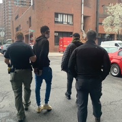 Buggout Jay backup