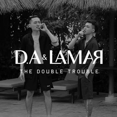 D.A & Lamar