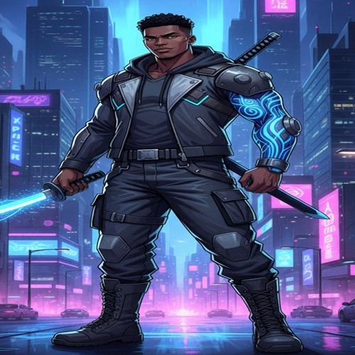 Maddog Quill, 307 on the plaque