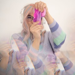 Girl in the Mirror