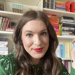 Christina Sweeney-Baird