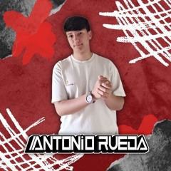 Antonio Rueda Dj