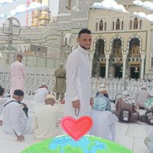 Mohamed Mezar’s avatar